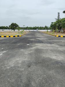 Project Image of 769.0 - 1109.0 Sq.ft Residential Plot Plot for buy in Steps Stone Srinivasa Palms