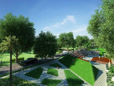Gallery Cover Pic of Enrich Annapoorneshwari Enclave