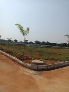 Project Image of 1503.0 - 2367.0 Sq.ft Residential Plot Plot for buy in Brundavanam