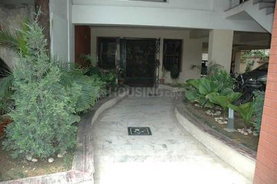Project Image of 0.0 - 1500.0 Sq.ft 3 BHK Apartment for buy in Durga Gardens