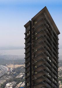Progressive One Elevation 1