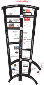 Project Image of 1647.0 - 9000.0 Sq.ft Residential Plot Plot for buy in Alekya Brundhavanam