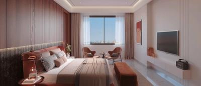Project Image of 1282.3 - 2495.83 Sq.ft 3 BHK Apartment for buy in Super Shaligram