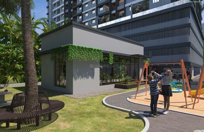 Project Image of 688.0 - 856.0 Sq.ft 2 BHK Apartment for buy in Sai Asspire