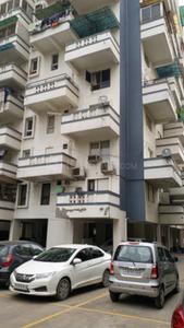 Project Image of 0.0 - 2880.0 Sq.ft 3 BHK Apartment for buy in Shilp Devraj Tower