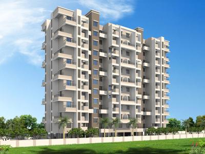 Project Image of 478.0 - 479.0 Sq.ft 2 BHK Apartment for buy in Wonder Nest