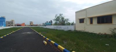 Project Image of 510.0 - 1501.0 Sq.ft Residential Plot Plot for buy in Valli Mayil Rail Avenue