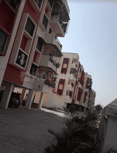 Project Image of 0.0 - 366.0 Sq.ft 1 BHK Apartment for buy in Sudarshan Heights