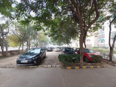 Project Image of 300 Sq.ft 1 RK Studio for sale in Sector 84 for Rs. 1200000