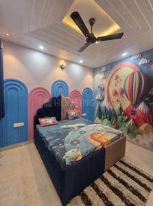 Kumar Shree Radhe Luxury Homes 2 Bedroom 3