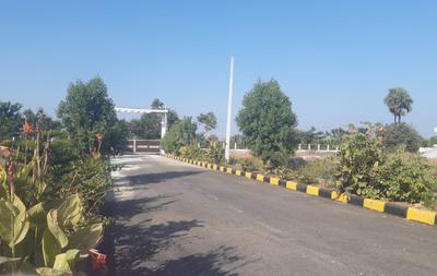 Sukshanti Brundhavanam Plot 1