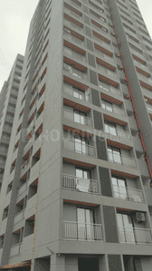 Project Image of 586.63 - 634.0 Sq.ft 2 BHK Apartment for buy in Shiv Samarth I