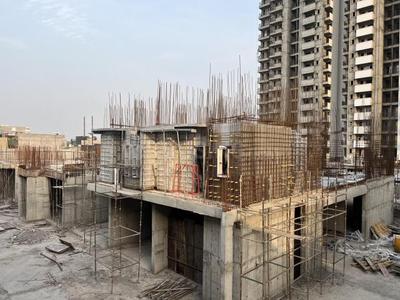 Project Image of 615.0 - 644.0 Sq.ft 2 BHK Apartment for buy in Civitech Strings
