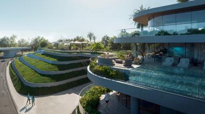 Project Image of 1183.0 - 2556.0 Sq.ft 2 BHK Apartment for buy in Abhee Codename New Dimension