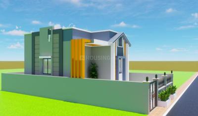 Mangal Deep Chandrachur Nagar Elevation 4