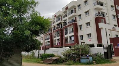 Project Image of 1216.0 - 1571.0 Sq.ft 2 BHK Apartment for buy in Sowparnika Beetel