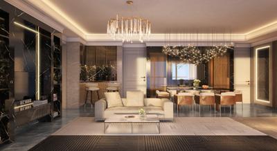 Project Image of 425 Sq.ft 1 BHK Apartment / Flat for sale in Malad West for Rs. 11000000