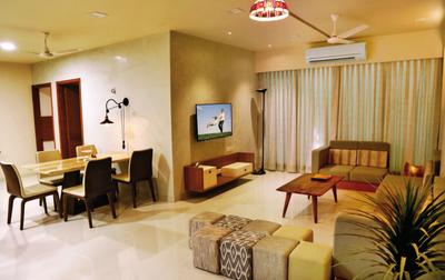 Project Image of 2133.0 - 2640.0 Sq.ft 3 BHK Apartment for buy in Shaligram Plush