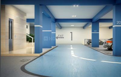 Project Image of 1760.0 - 3800.0 Sq.ft 3 BHK Apartment for buy in Meraki One