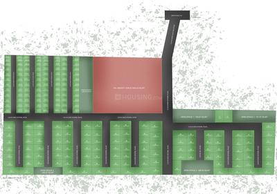 Project Image of 322.92 - 537.87 Sq.ft Residential Plot Plot for buy in Vishal Nivaan Sparsh II