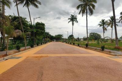 Project Image of 4000 Sq.ft Residential Plot / Land for sale in Doddaballapura for Rs. 25000000
