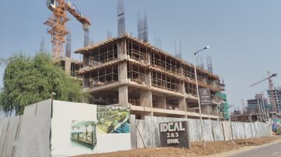 Project Image of 2335 Sq.ft 3 BHK Apartment / Flat for sale in Chharodi for Rs. 16000000