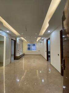 Project Image of 550.0 - 3600.0 Sq.ft 2 BHK Builder Floor for buy in Aman Builders Floors