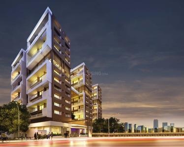 Project Image of 2723.0 - 2742.0 Sq.ft 4 BHK Apartment for buy in Suyash The Imperial Apartment
