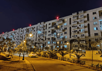 Project Image of 1639.88 - 2161.93 Sq.ft 3 BHK Apartment for buy in Avinash Maruti Lifestyle 2