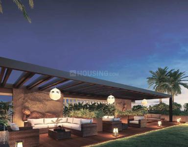 Project Image of 1409.96 - 1433.21 Sq.ft 3 BHK Apartment for buy in Evos Galaxy
