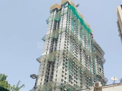 Project Image of 1000 Sq.ft 2 BHK Apartment / Flat for sale in Borivali East for Rs. 29000000