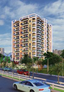 Project Image of 1023.52 - 1437.68 Sq.ft 2 BHK Apartment for buy in Omkar Society