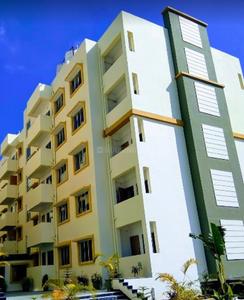 Project Image of 1119.0 - 1476.0 Sq.ft 2 BHK Apartment for buy in Lifestyle Orchid