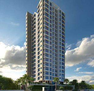 Project Image of 771.0 - 1145.0 Sq.ft 2 BHK Apartment for buy in Wadhwa Amar Jiwan
