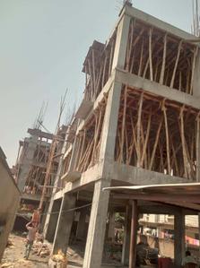 Project Image of 1442.0 - 1625.0 Sq.ft 3 BHK Apartment for buy in Saila Sky