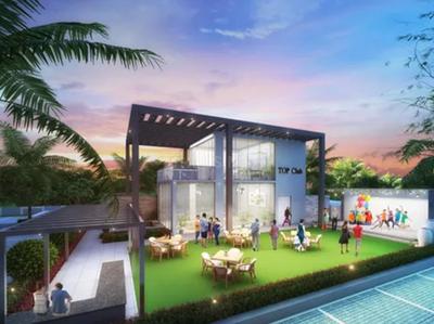 Project Image of 1016 Sq.ft 2 BHK Apartment / Flat for sale in Wakad for Rs. 6300000