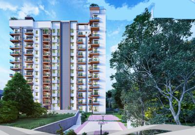 Project Image of 1325.0 - 1630.0 Sq.ft 3 BHK Apartment for buy in Sai SV Heights