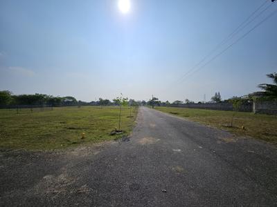 Project Image of 588.0 - 3164.0 Sq.ft Residential Plot Plot for buy in Amaaya Hill View Enclave