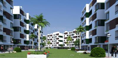 Project Image of 990.0 - 1700.0 Sq.ft 2 BHK Apartment for buy in Coral Reefs