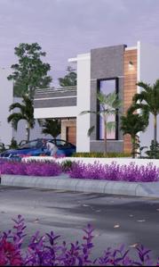 Project Image of 0.0 - 2394.0 Sq.ft 2 BHK Villa for buy in SSL Fortune Village