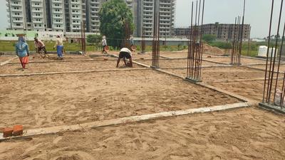 Project Image of 1361.0 - 1710.0 Sq.ft 2 BHK Apartment for buy in V Cube Pranavi Elite