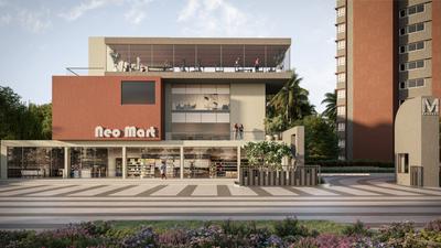 Project Image of 1230.0 - 1740.0 Sq.ft 2 BHK Apartment for buy in Neon