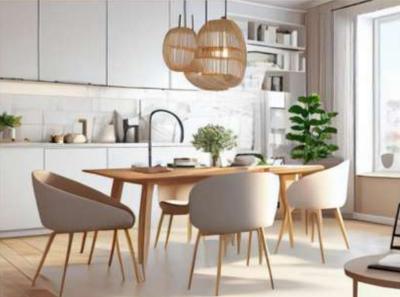 Project Image of 676.5 - 1144.0 Sq.ft 2 BHK Apartment for buy in Buddha Sushila Griham Heights