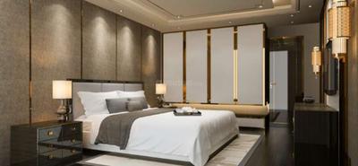 Project Image of 1534.84 - 1905.87 Sq.ft 3 BHK Apartment for buy in Experion The Trillion