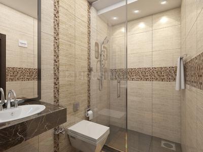 Project Image of 0.0 - 995.0 Sq.ft 2 BHK Apartment for buy in Swastik Epitome