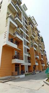 Project Image of 582.0 - 803.0 Sq.ft 1 BHK Apartment for buy in SI Aishwaryam