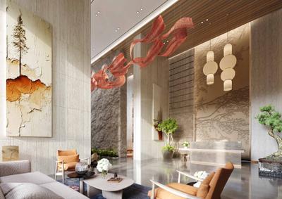 Project Image of 901.7 - 1683.73 Sq.ft 2 BHK Apartment for buy in Experion Saatori