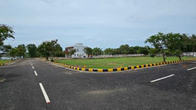 Abinaya Docla Plot 4