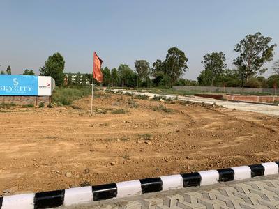 Vaneet Sky City Images for Project 1