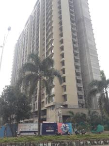Project Image of 345.09 - 478.78 Sq.ft 1 BHK Apartment for buy in Vihang Metro Hive D 1